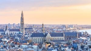 CIB: Prijzen studentenkamers stijgen in heel Vlaanderen dus ook Antwerpen - Original Immo