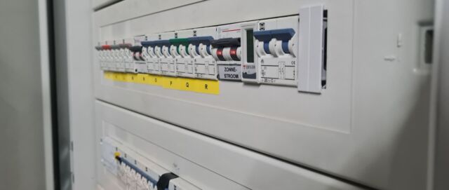 Algemeen Reglement op de elektrische installaties: periodiciteit controlebezoeken gewijzigd - Original Immo